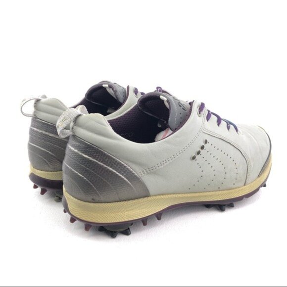 Ecco Biom Natural Motion Golf Shoes EUR 36 - Picture 5 of 12